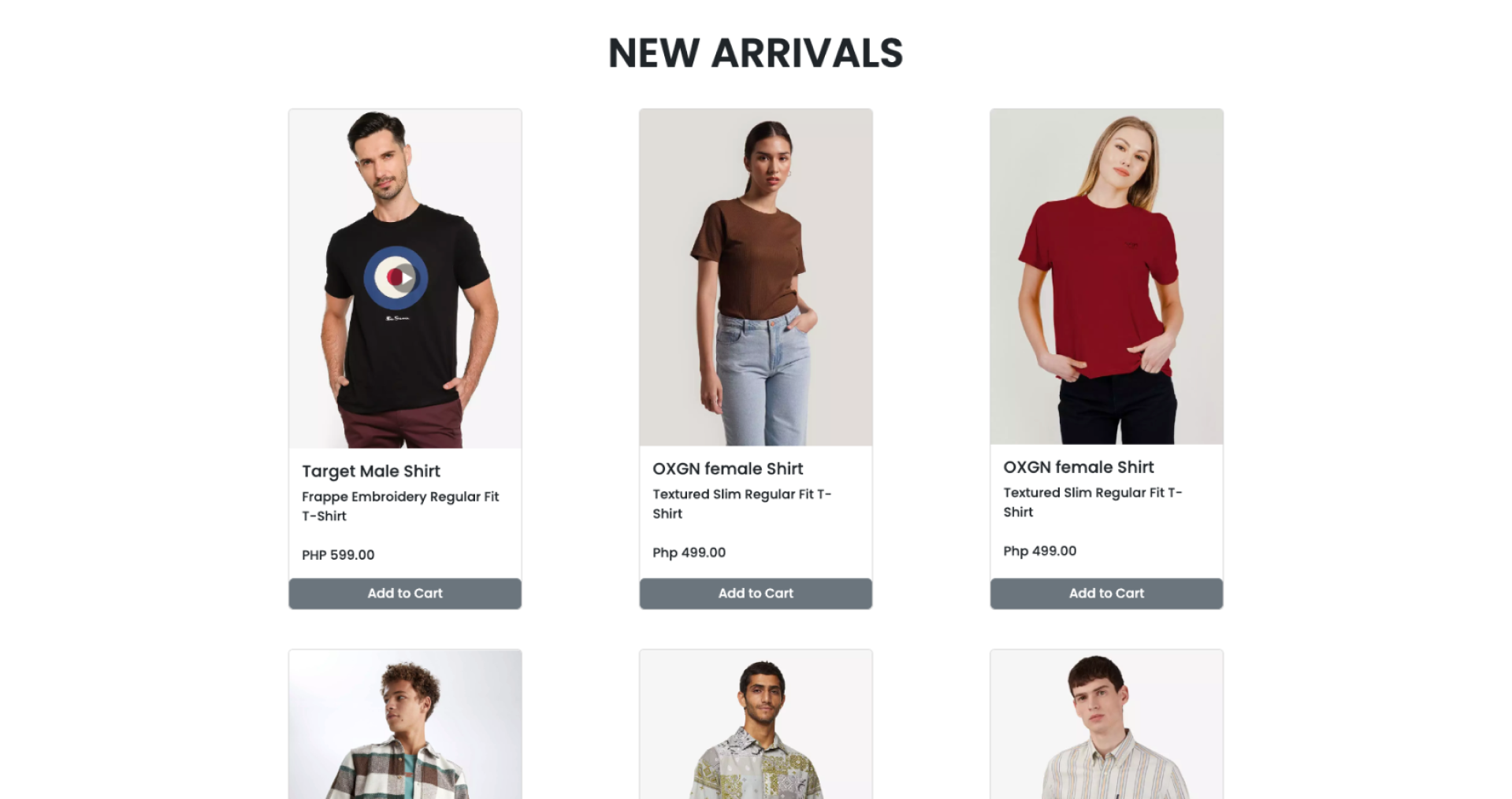 Nate Clothing Image 2